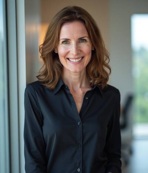 Monique MacGillivray