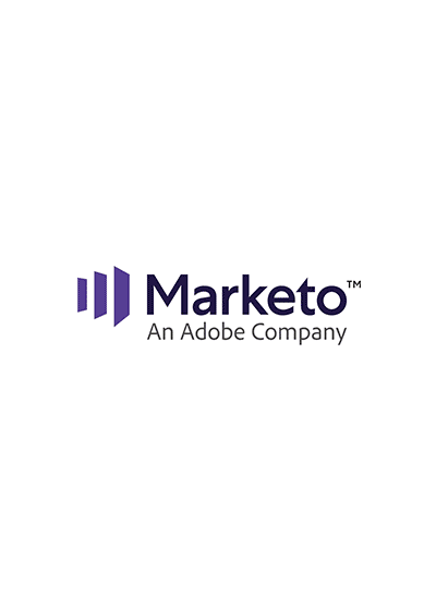 Marketo logo